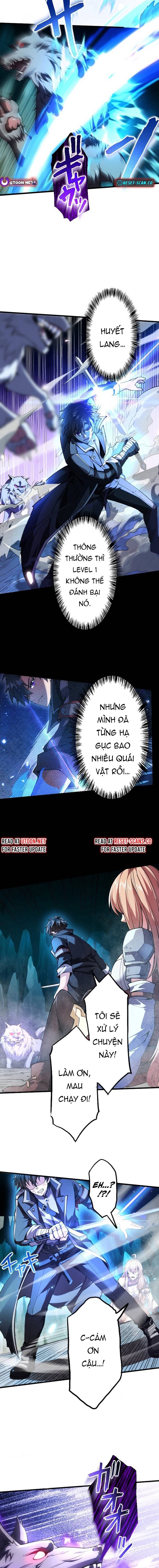 Ore Dake Level Down No Saikyou Kakuseisha [Chap 1-17]