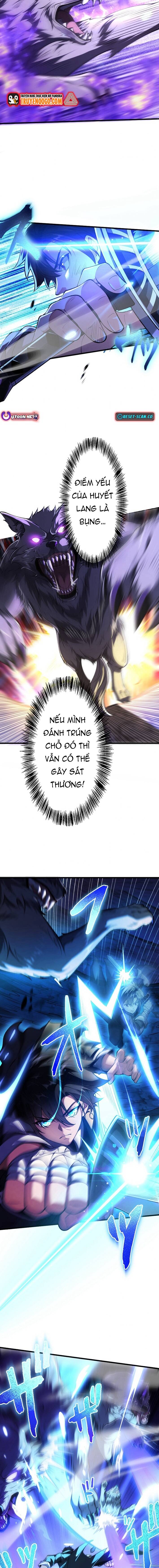 Ore Dake Level Down No Saikyou Kakuseisha [Chap 1-17]