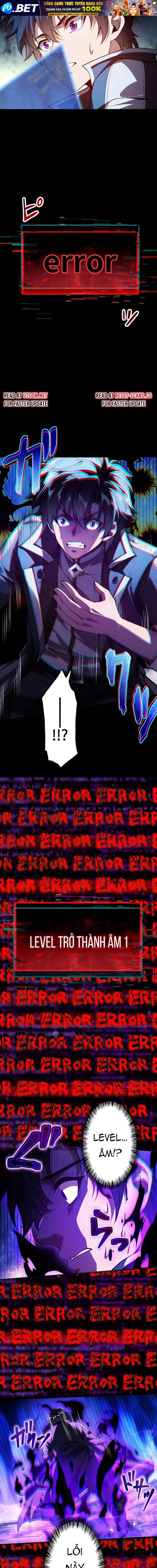 Ore Dake Level Down No Saikyou Kakuseisha [Chap 1-17]