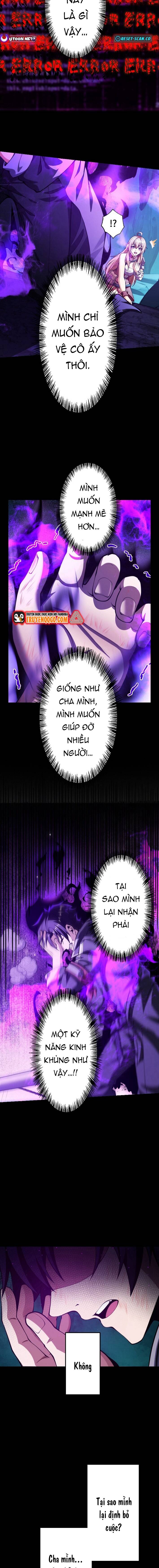 Ore Dake Level Down No Saikyou Kakuseisha [Chap 1-17]