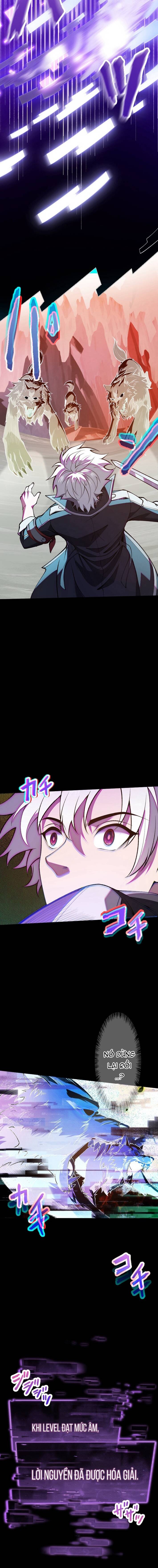 Ore Dake Level Down No Saikyou Kakuseisha [Chap 1-17]