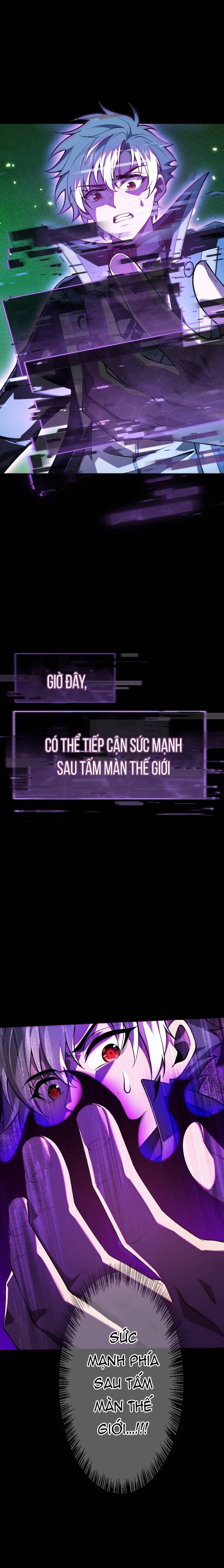 Ore Dake Level Down No Saikyou Kakuseisha [Chap 1-17]