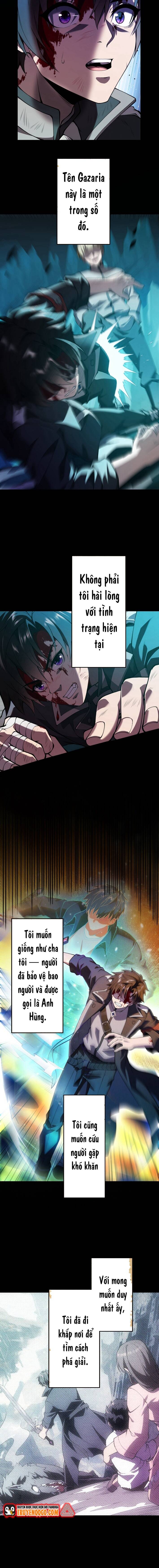 Ore Dake Level Down No Saikyou Kakuseisha [Chap 1-17]