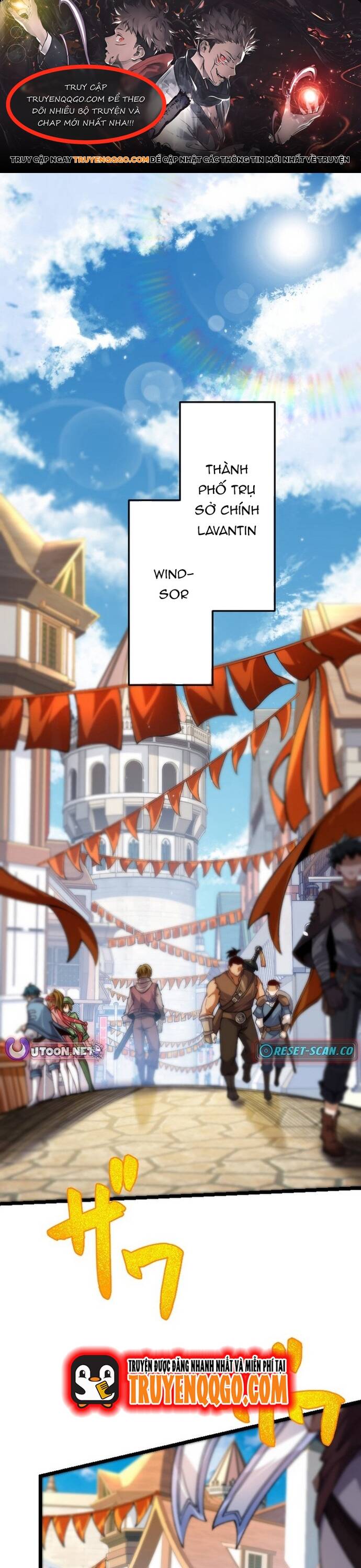 Ore Dake Level Down No Saikyou Kakuseisha Chap 10 - Next Chap 9