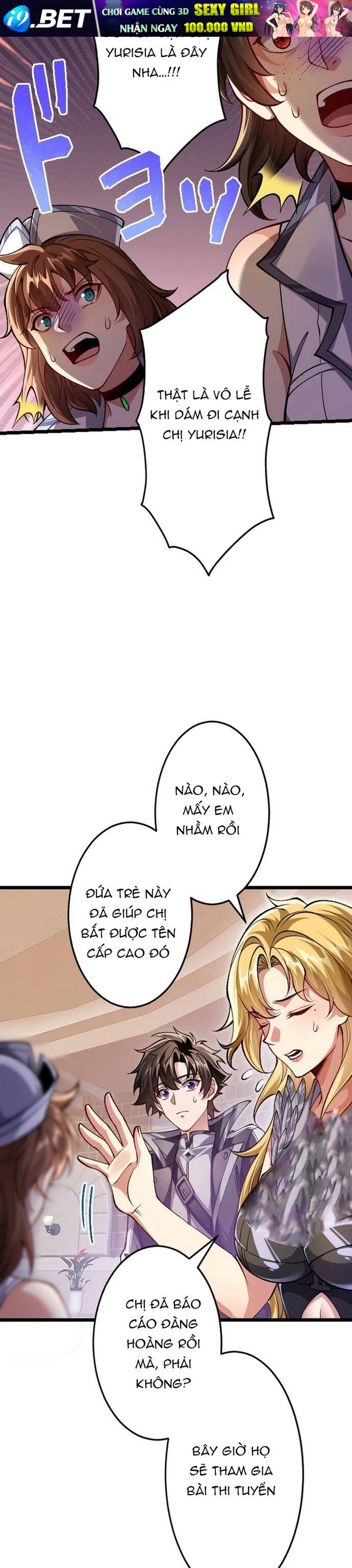 Ore Dake Level Down No Saikyou Kakuseisha Chap 10 - Next Chap 9