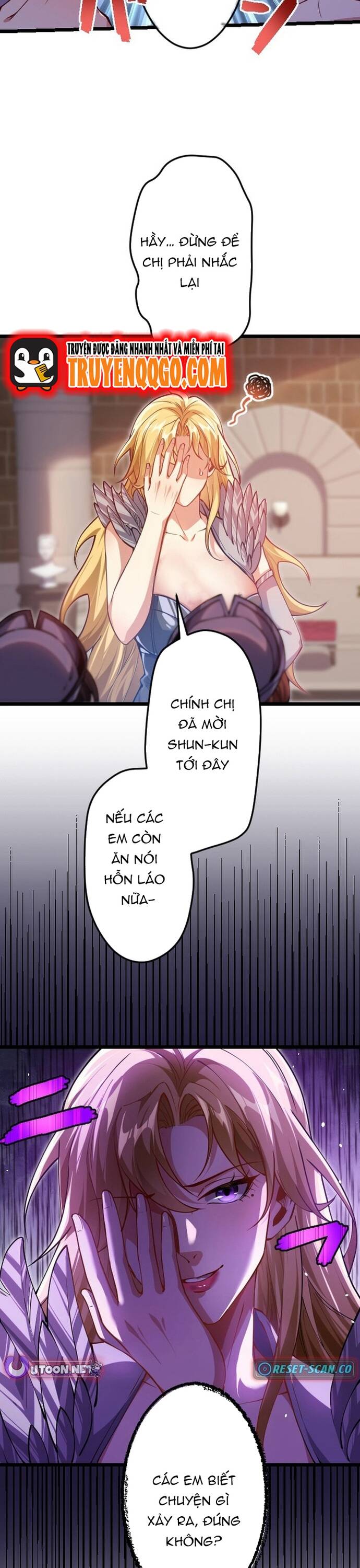 Ore Dake Level Down No Saikyou Kakuseisha Chap 10 - Next Chap 9