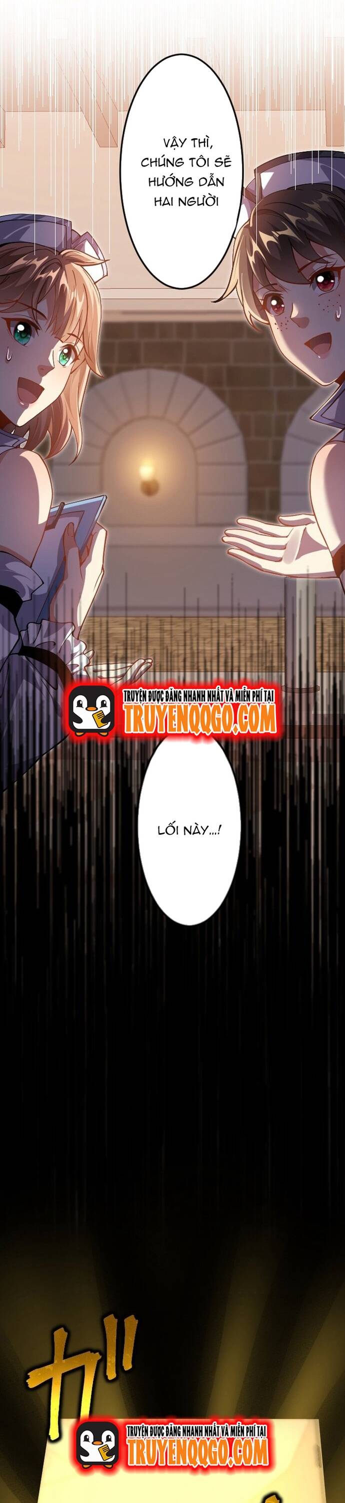 Ore Dake Level Down No Saikyou Kakuseisha Chap 10 - Next Chap 9