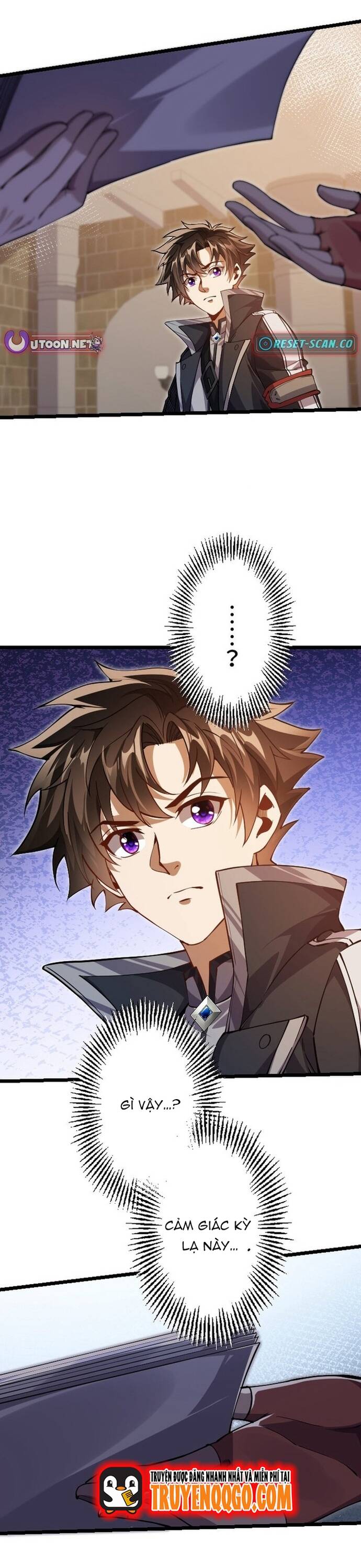 Ore Dake Level Down No Saikyou Kakuseisha Chap 10 - Next Chap 9