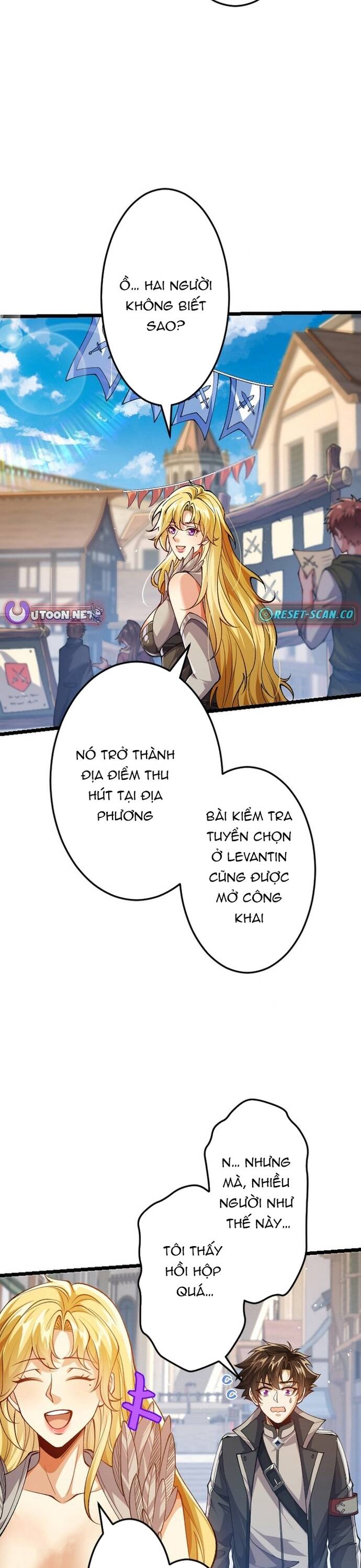 Ore Dake Level Down No Saikyou Kakuseisha Chap 10 - Next Chap 9