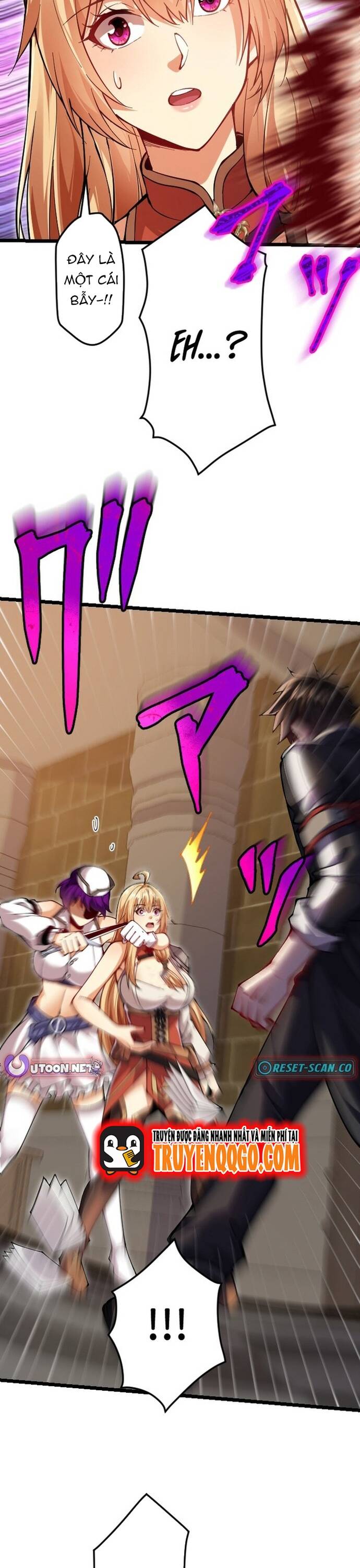 Ore Dake Level Down No Saikyou Kakuseisha Chap 10 - Next Chap 9