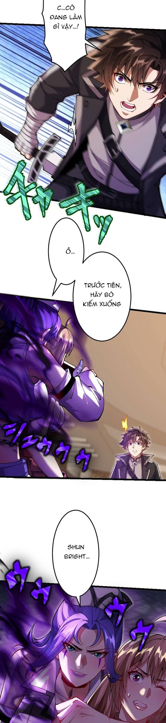 Ore Dake Level Down No Saikyou Kakuseisha Chap 10 - Next Chap 9