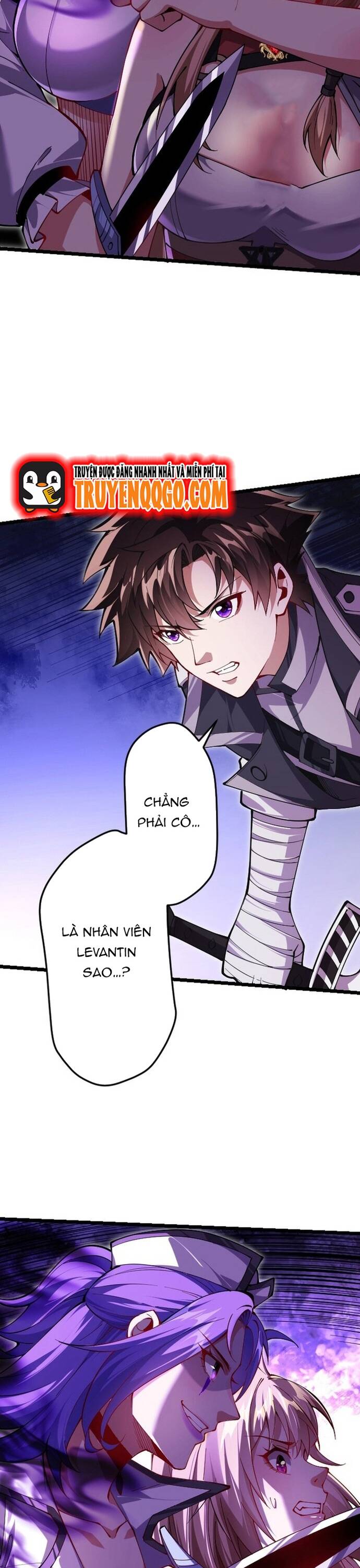 Ore Dake Level Down No Saikyou Kakuseisha Chap 10 - Next Chap 9