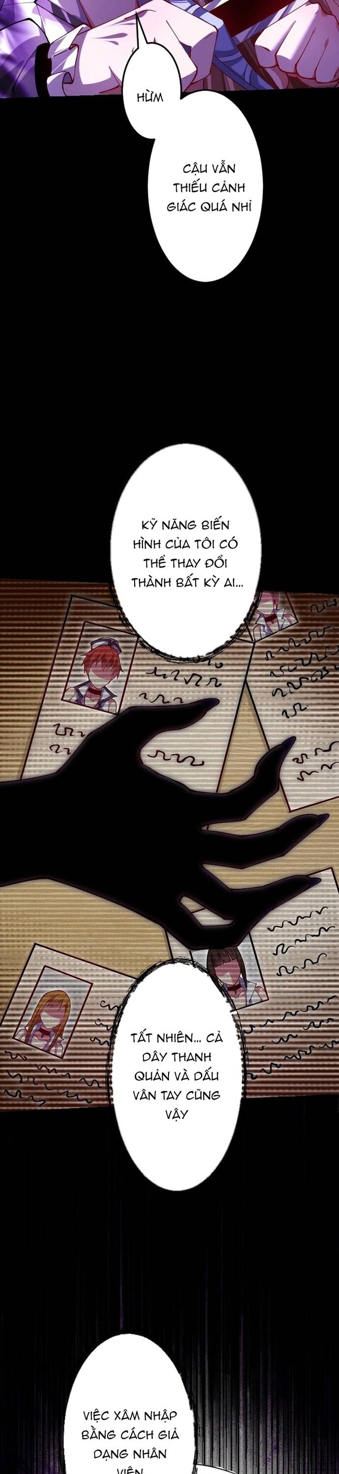 Ore Dake Level Down No Saikyou Kakuseisha Chap 10 - Next Chap 9