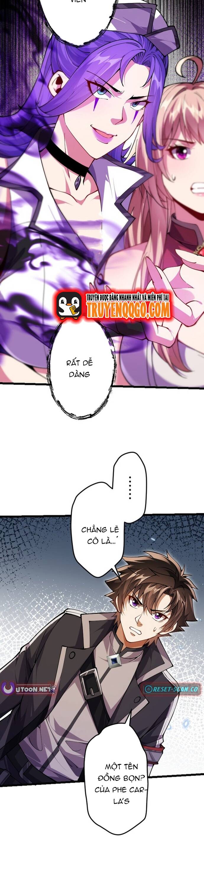 Ore Dake Level Down No Saikyou Kakuseisha Chap 10 - Next Chap 9