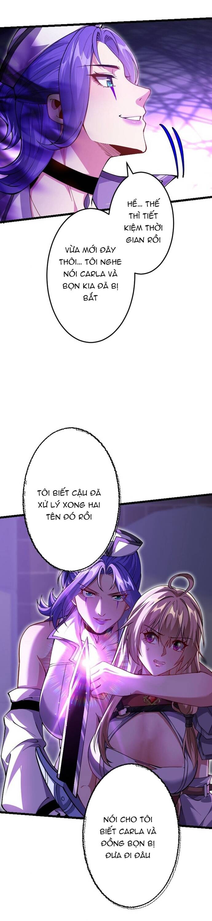 Ore Dake Level Down No Saikyou Kakuseisha Chap 10 - Next Chap 9