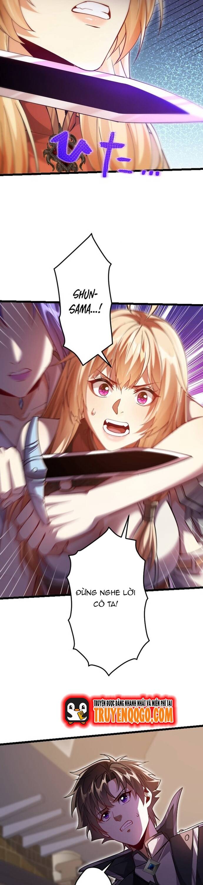 Ore Dake Level Down No Saikyou Kakuseisha Chap 10 - Next Chap 9