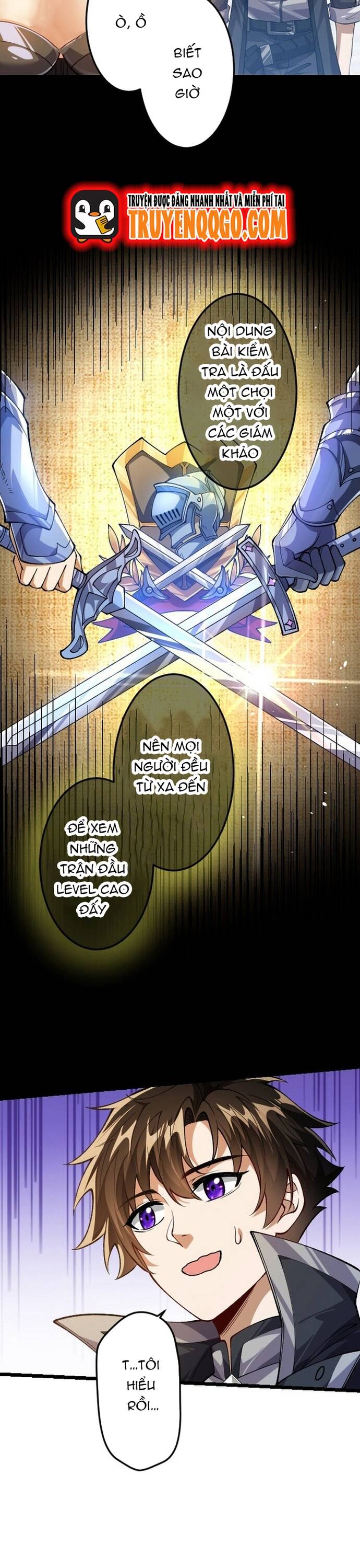 Ore Dake Level Down No Saikyou Kakuseisha Chap 10 - Next Chap 9