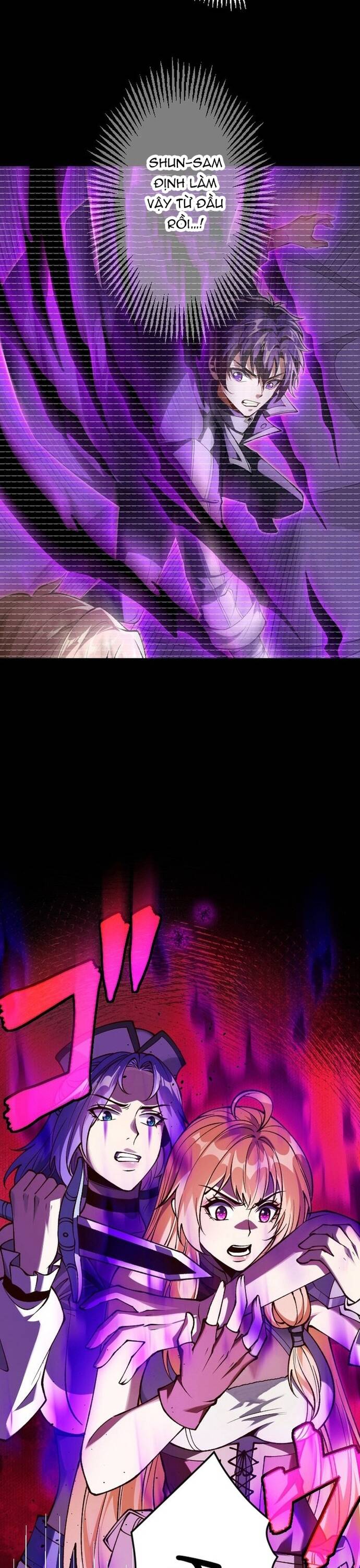 Ore Dake Level Down No Saikyou Kakuseisha Chap 10 - Next Chap 9