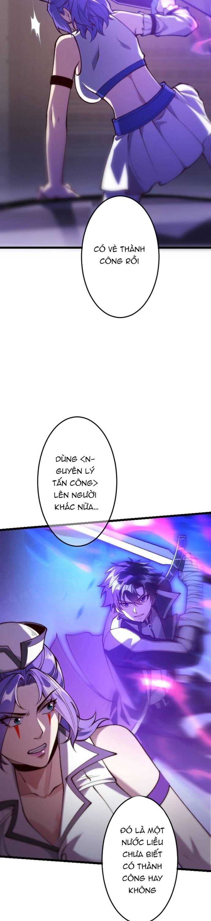 Ore Dake Level Down No Saikyou Kakuseisha Chap 10 - Next Chap 9