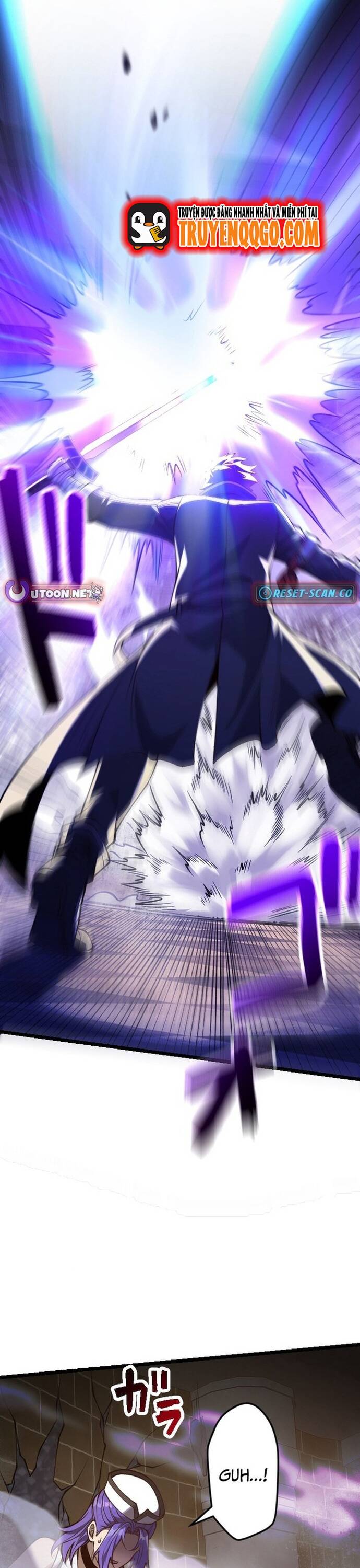 Ore Dake Level Down No Saikyou Kakuseisha Chap 10 - Next Chap 9