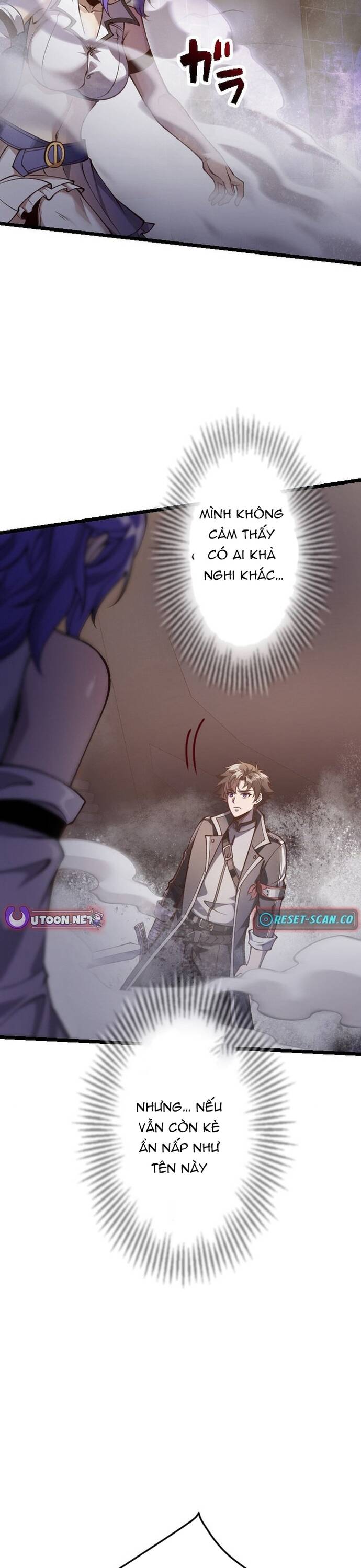 Ore Dake Level Down No Saikyou Kakuseisha Chap 10 - Next Chap 9