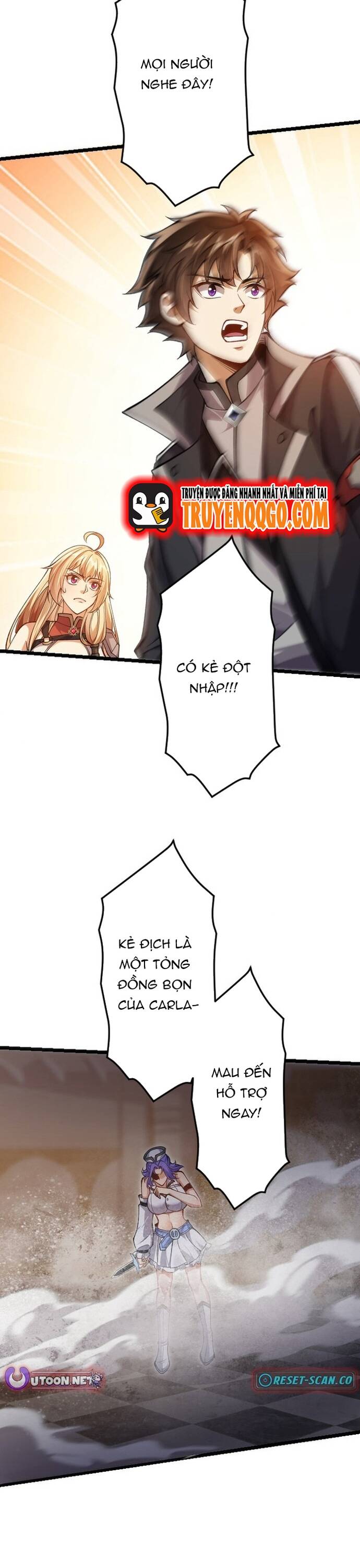 Ore Dake Level Down No Saikyou Kakuseisha Chap 10 - Next Chap 9