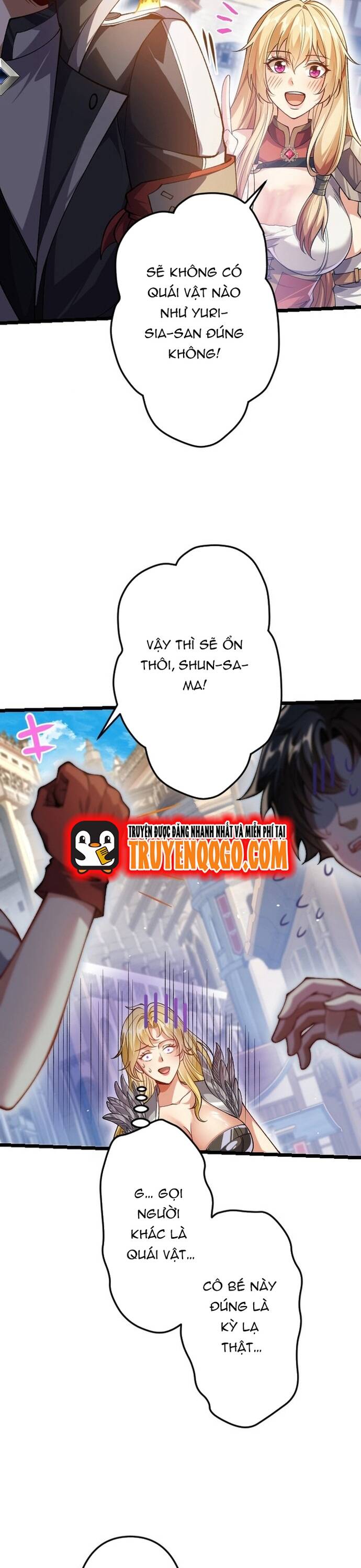 Ore Dake Level Down No Saikyou Kakuseisha Chap 10 - Next Chap 9