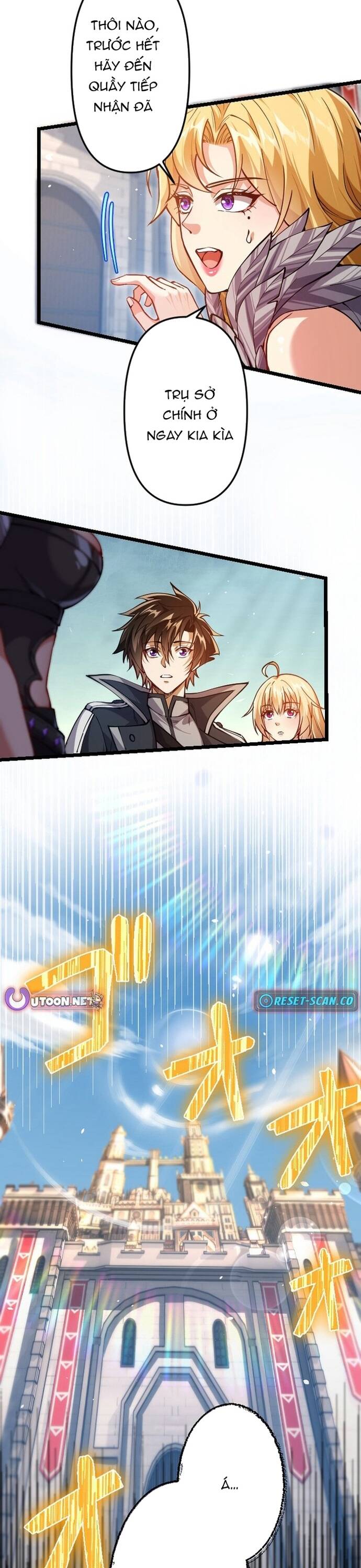 Ore Dake Level Down No Saikyou Kakuseisha Chap 10 - Next Chap 9