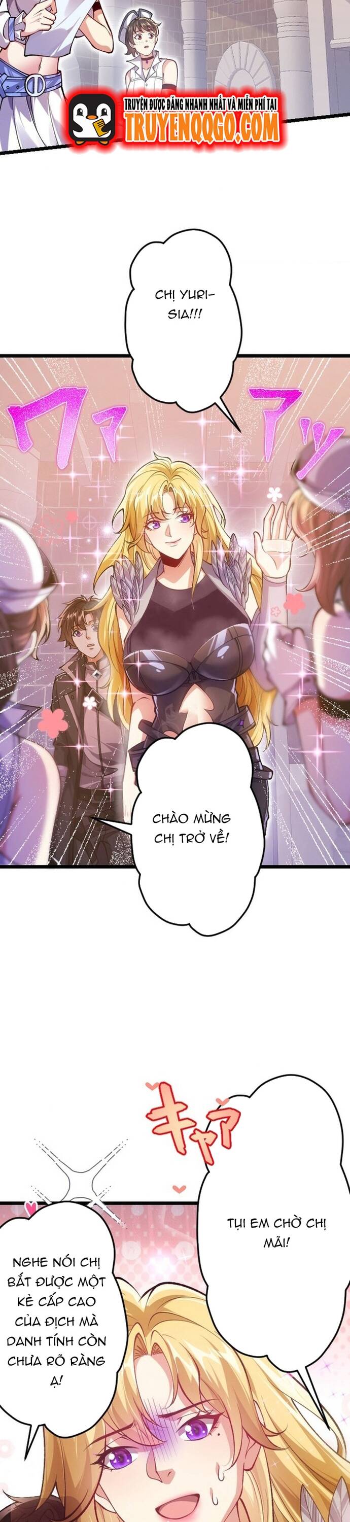 Ore Dake Level Down No Saikyou Kakuseisha Chap 10 - Next Chap 9
