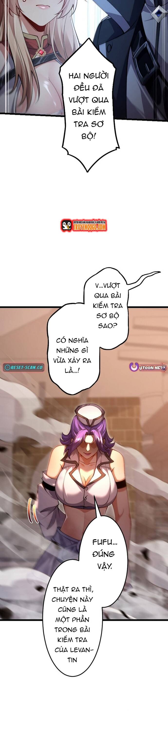 Ore Dake Level Down No Saikyou Kakuseisha Chap 11 - Next Chap 10