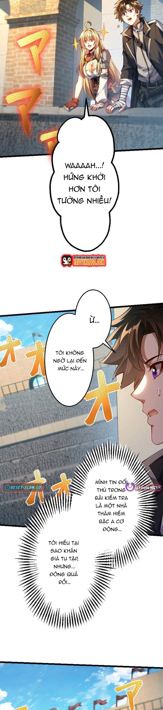 Ore Dake Level Down No Saikyou Kakuseisha Chap 11 - Next Chap 10