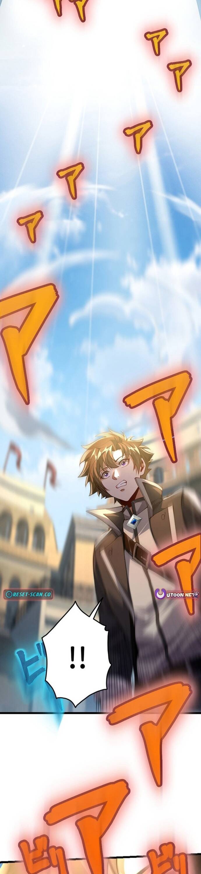 Ore Dake Level Down No Saikyou Kakuseisha Chap 11 - Next Chap 10