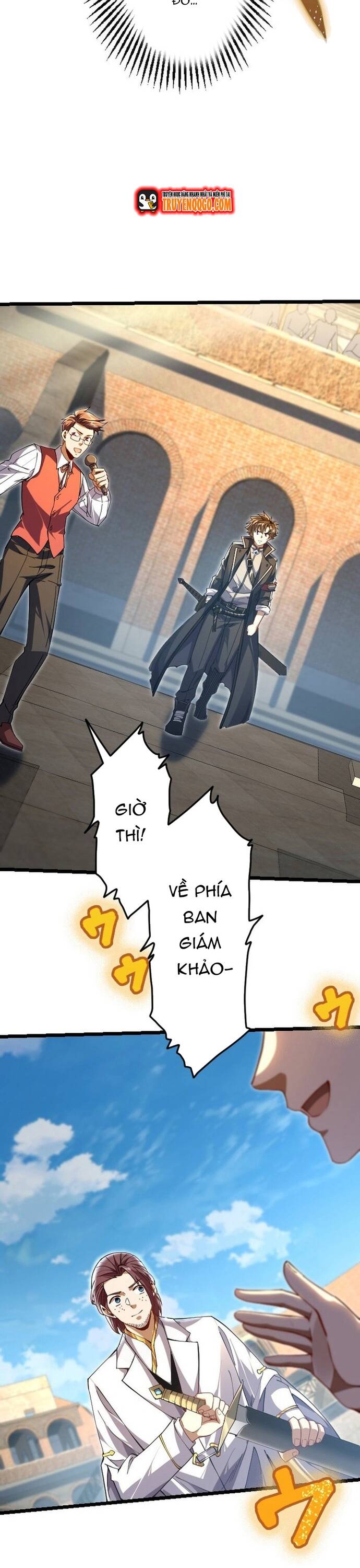 Ore Dake Level Down No Saikyou Kakuseisha Chap 11 - Next Chap 10