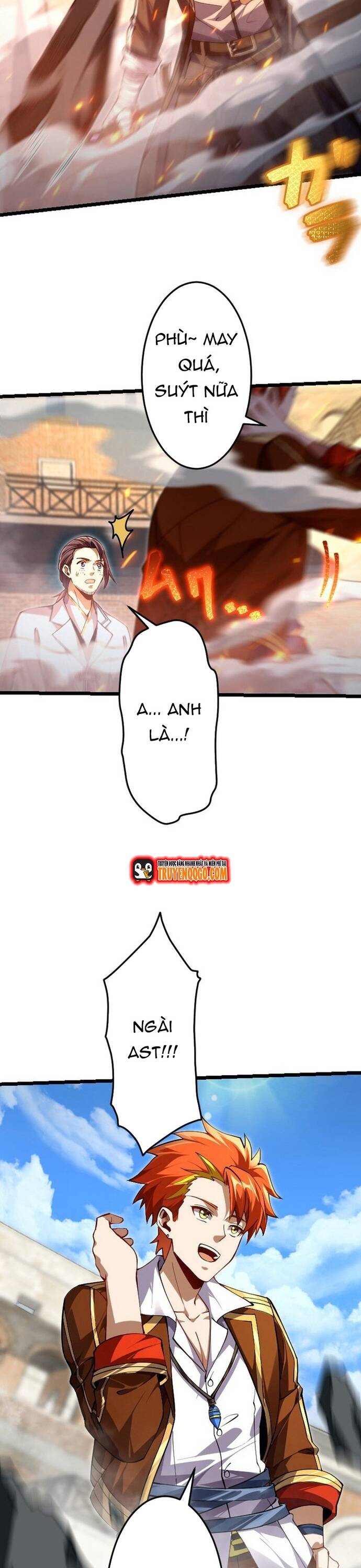 Ore Dake Level Down No Saikyou Kakuseisha Chap 11 - Next Chap 10