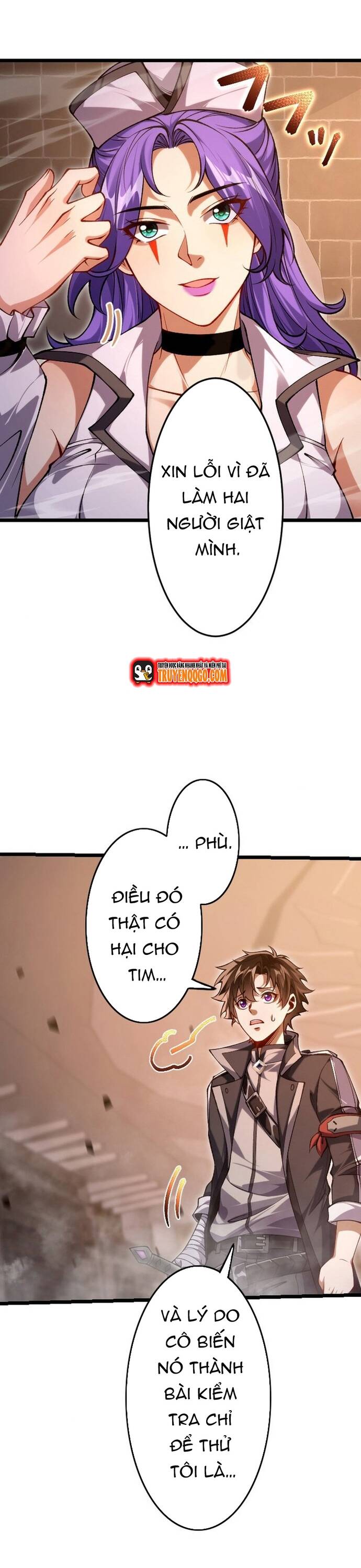 Ore Dake Level Down No Saikyou Kakuseisha Chap 11 - Next Chap 10