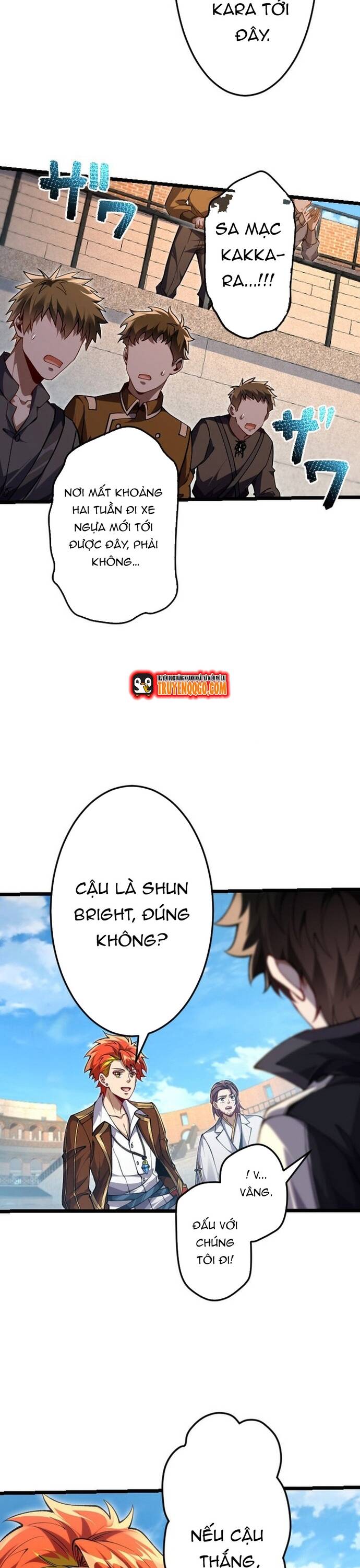 Ore Dake Level Down No Saikyou Kakuseisha Chap 11 - Next Chap 10