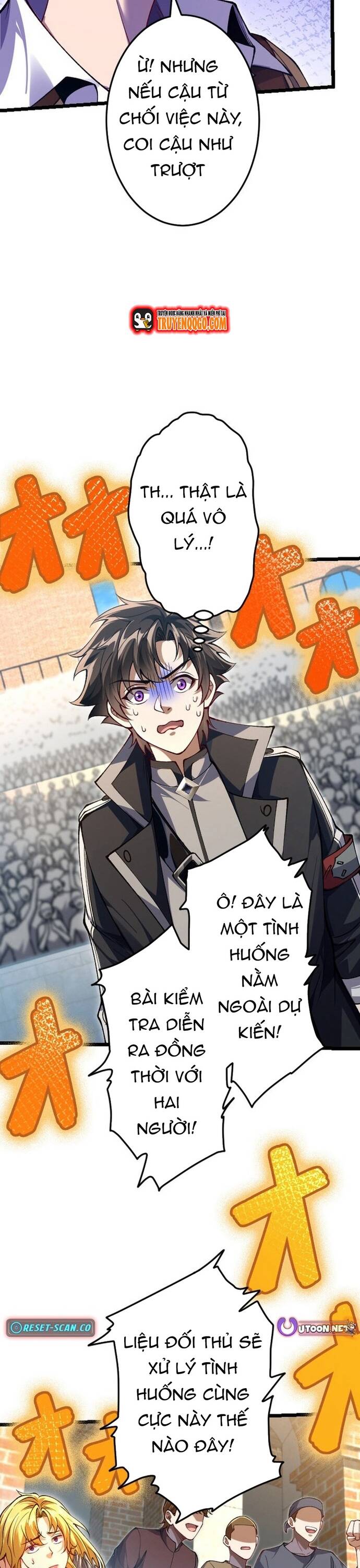 Ore Dake Level Down No Saikyou Kakuseisha Chap 11 - Next Chap 10