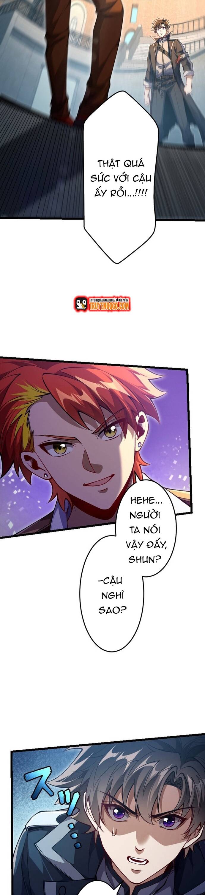 Ore Dake Level Down No Saikyou Kakuseisha Chap 11 - Next Chap 10