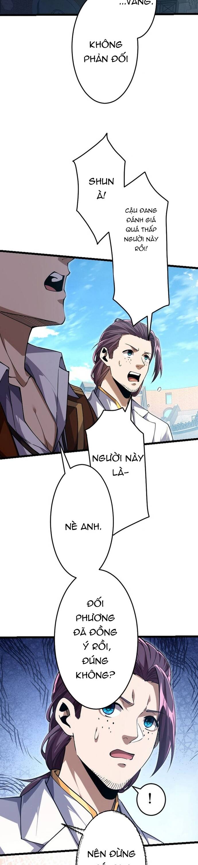 Ore Dake Level Down No Saikyou Kakuseisha Chap 11 - Next Chap 10