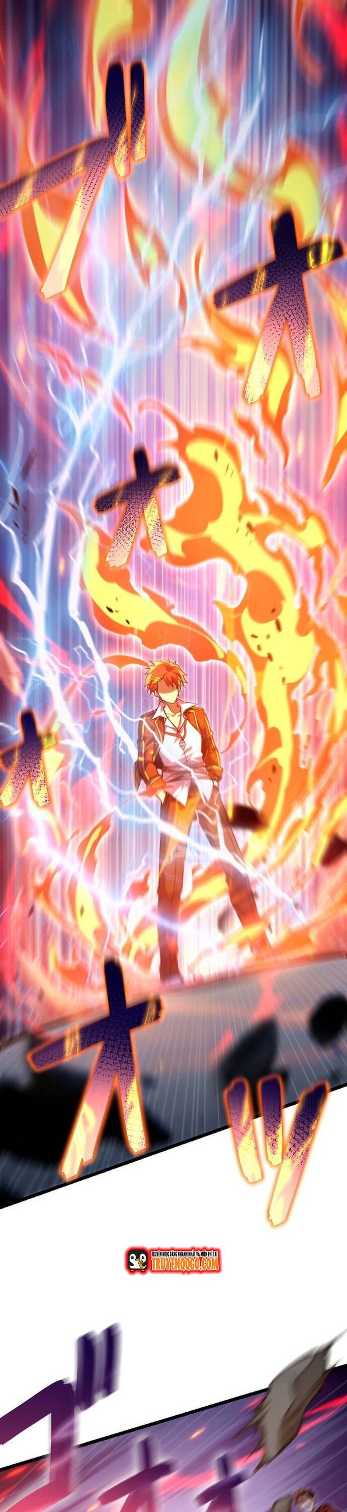 Ore Dake Level Down No Saikyou Kakuseisha Chap 11 - Next Chap 10