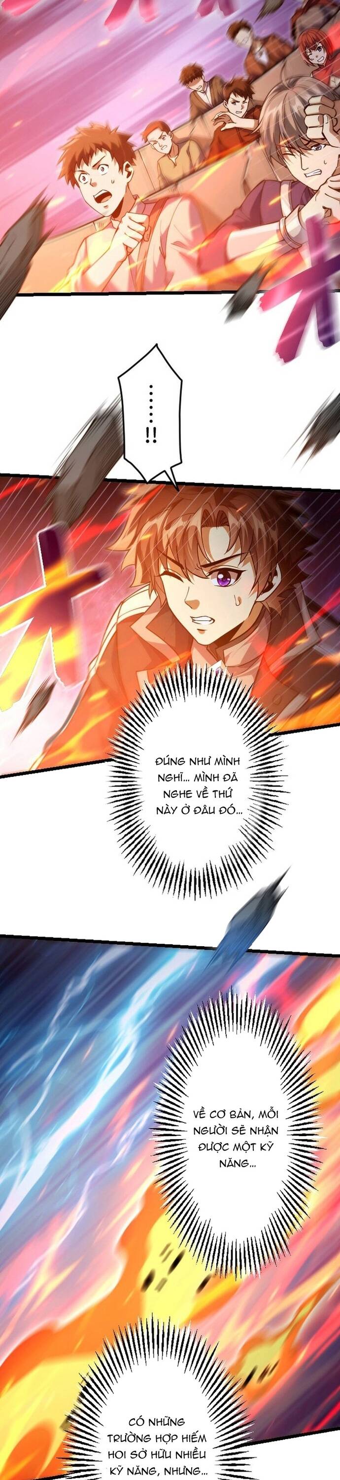 Ore Dake Level Down No Saikyou Kakuseisha Chap 11 - Next Chap 10