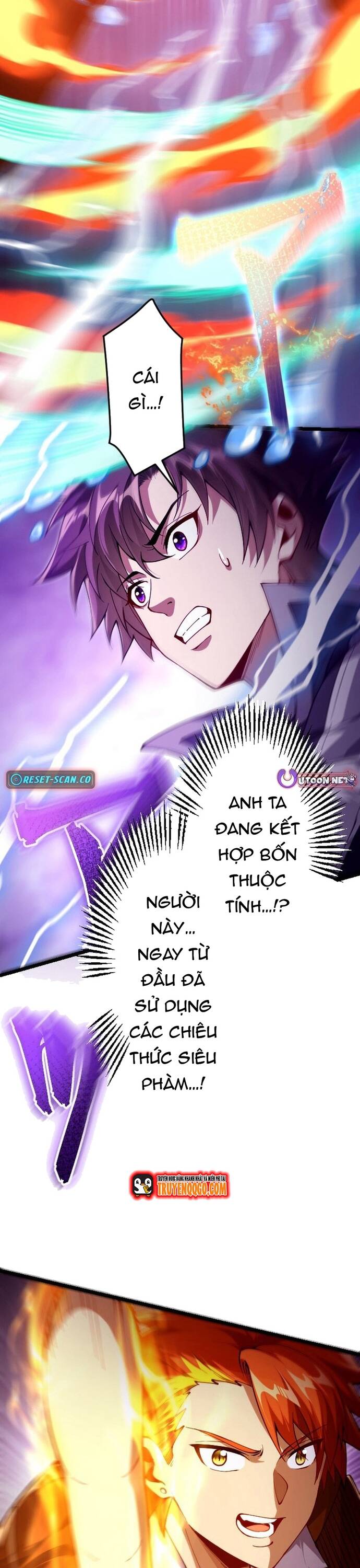Ore Dake Level Down No Saikyou Kakuseisha Chap 11 - Next Chap 10