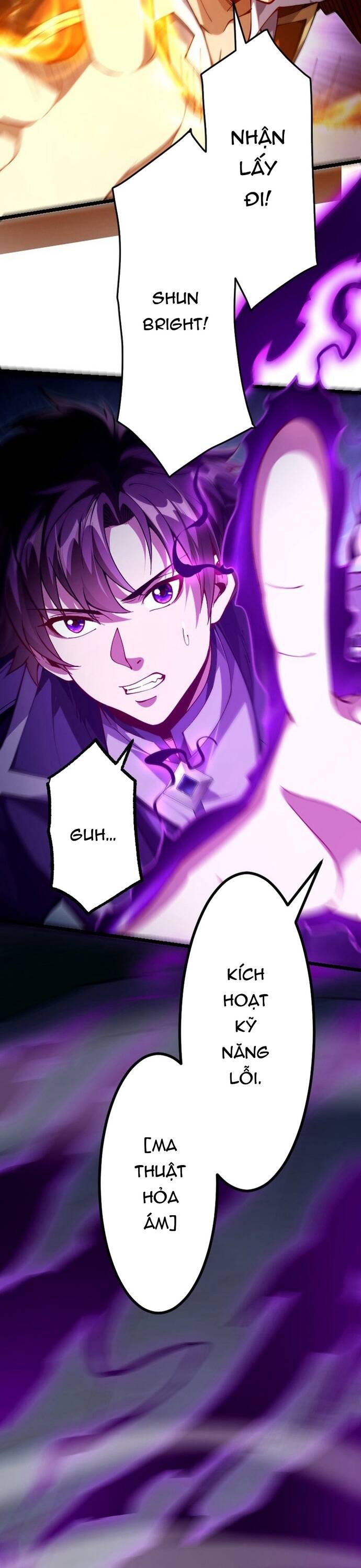 Ore Dake Level Down No Saikyou Kakuseisha Chap 11 - Next Chap 10