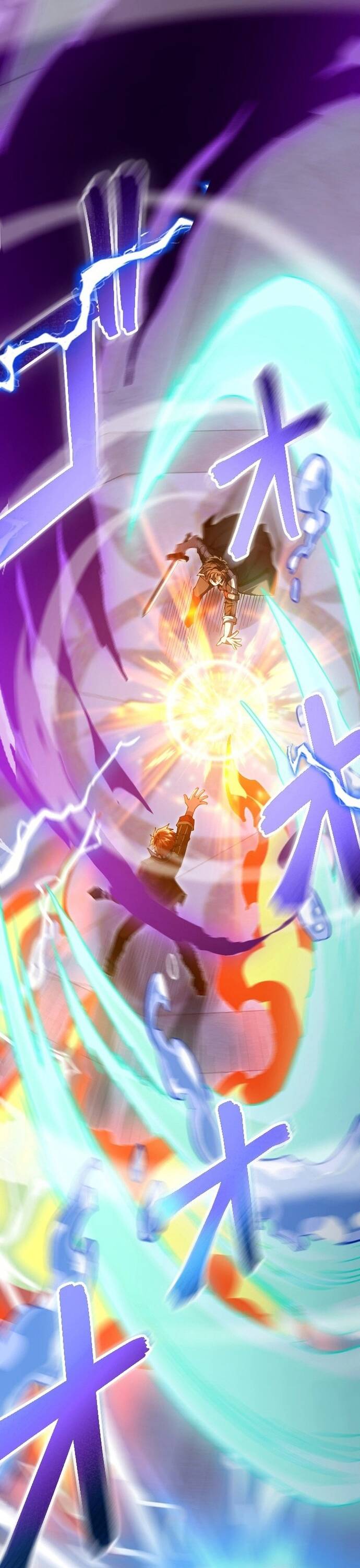 Ore Dake Level Down No Saikyou Kakuseisha Chap 11 - Next Chap 10