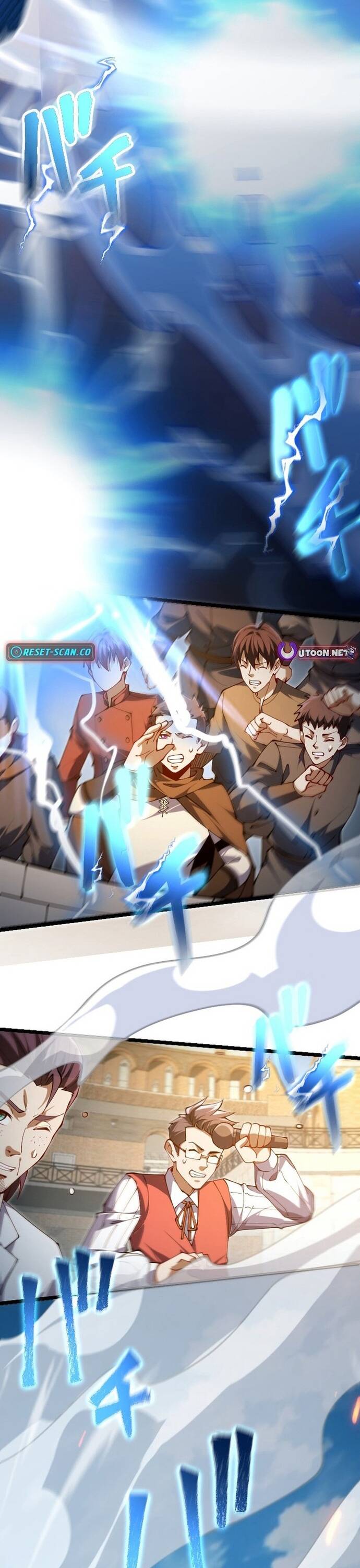 Ore Dake Level Down No Saikyou Kakuseisha Chap 11 - Next Chap 10