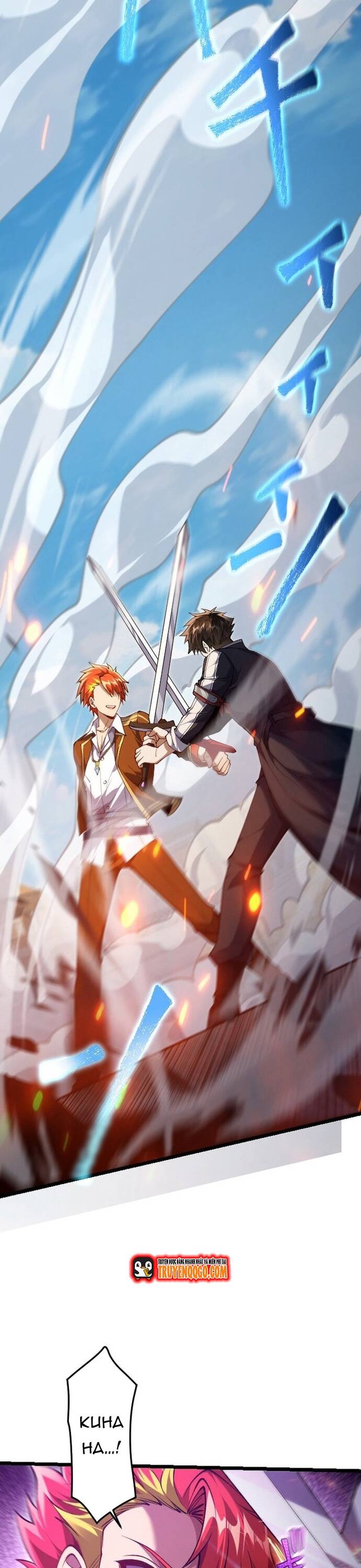 Ore Dake Level Down No Saikyou Kakuseisha Chap 11 - Next Chap 10