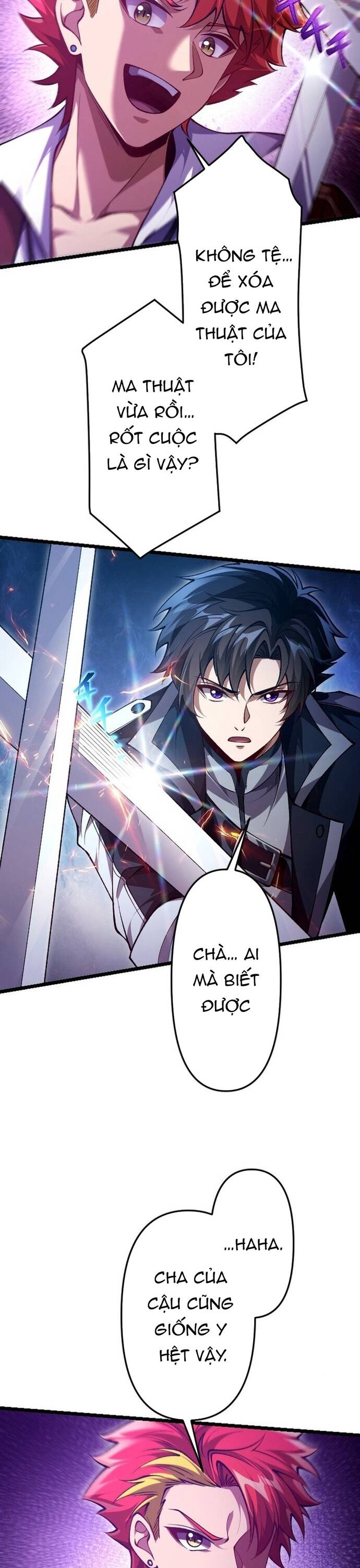 Ore Dake Level Down No Saikyou Kakuseisha Chap 11 - Next Chap 10