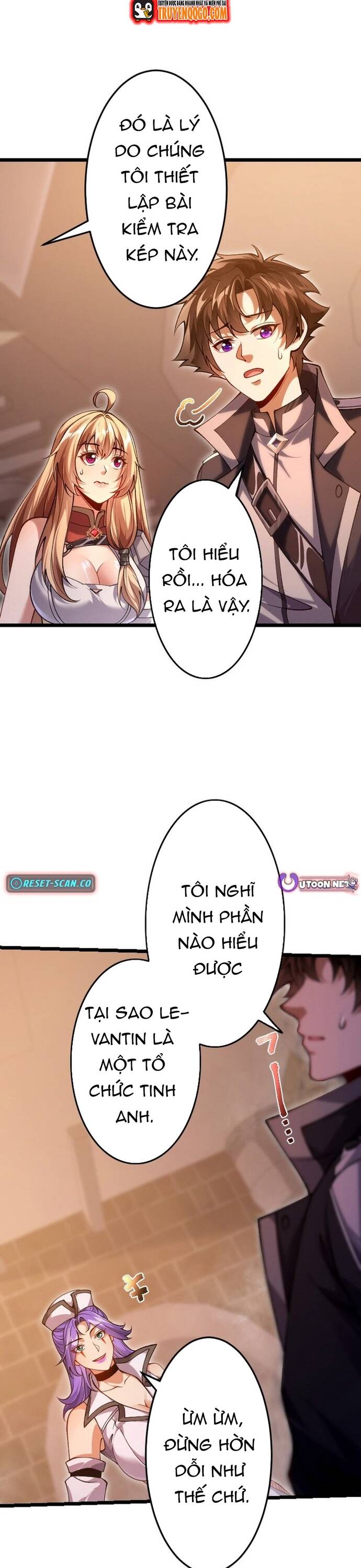 Ore Dake Level Down No Saikyou Kakuseisha Chap 11 - Next Chap 10