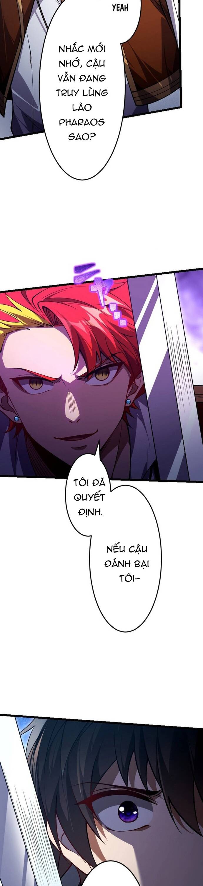 Ore Dake Level Down No Saikyou Kakuseisha Chap 11 - Next Chap 10