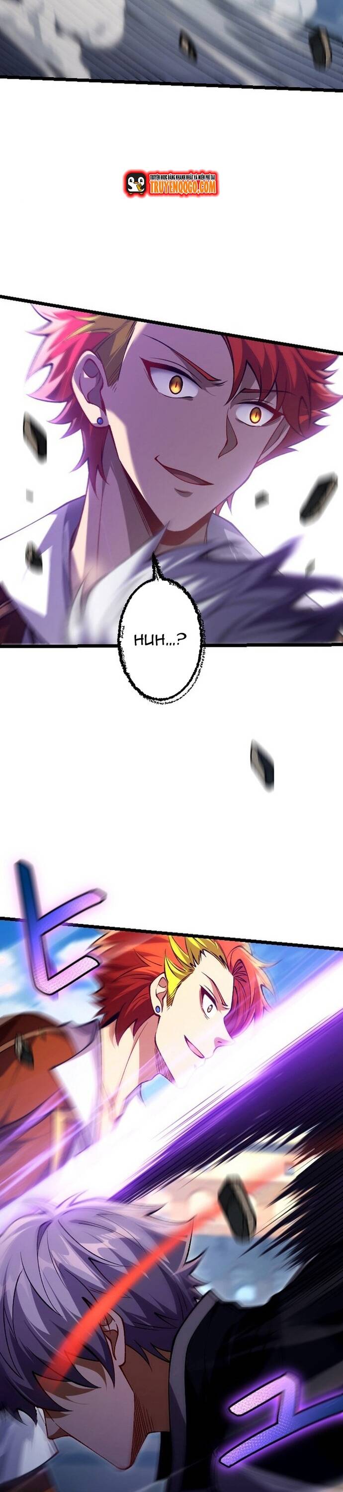 Ore Dake Level Down No Saikyou Kakuseisha Chap 11 - Next Chap 10